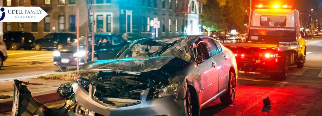 Comprehensive Vs. Collision Auto Insurance: A Comparative Review