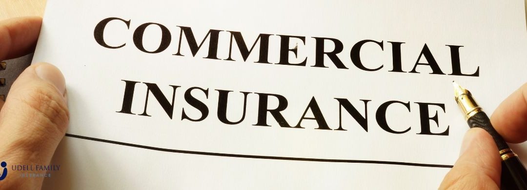 5 Types of Commercial Insurance: Which Does Your Business Need?